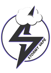 Stormy Vape Logo